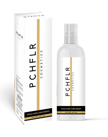 PCHFLR Hair Serum